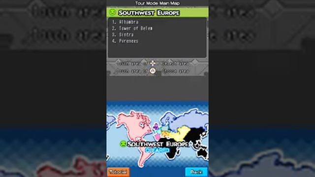 Playthrough: Pang: Magical Michael - Part 4 смотреть онлайн