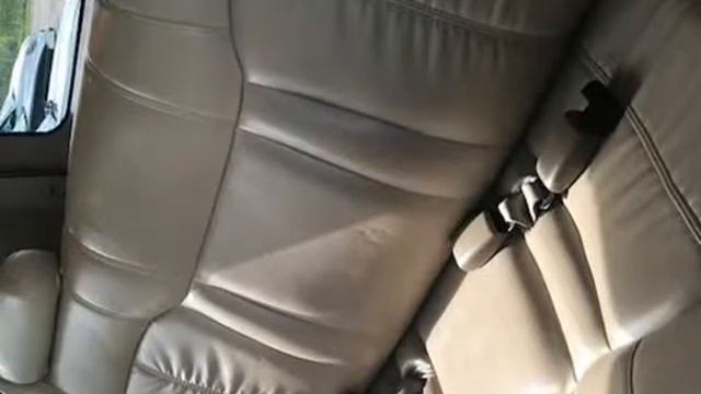 2001 CHEVROLET SUBURBAN 1500 LT 20" WHEELS LOADED (HOUSTON, Texas) смотреть онлайн