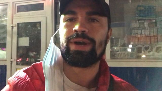 Закуп товара оптом из базы. Поиск помещения под новый магазин. ВЛОГ 1. смотреть онлайн