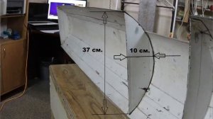 Ветрогенератор своими руками(самодельный ветряк)от Юрия Быкова