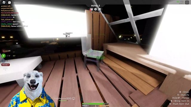Воришки разрушили дом моей мечты в роблокс ➜ roblox 3008 смотреть онлайн