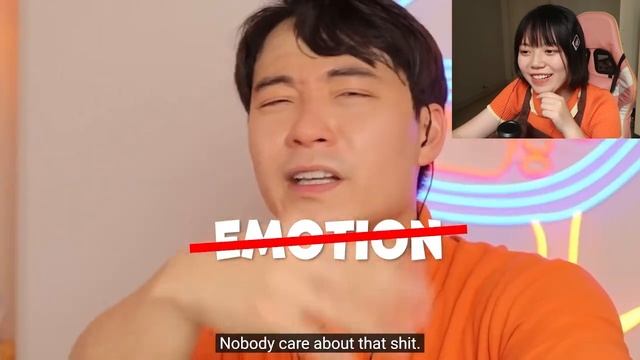 Chinese React to Uncle Roger Review FAVORITE FOOD MOVIE (God Of Cookery) смотреть онлайн