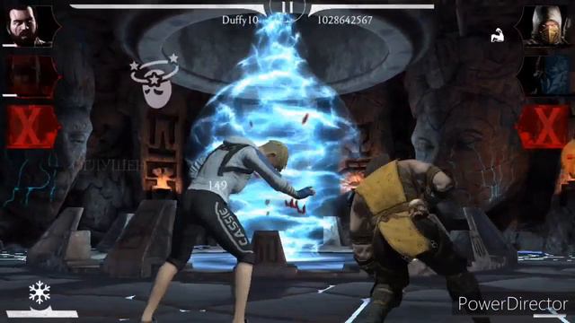 Пишите задания в Mortal Kombat X смотреть онлайн