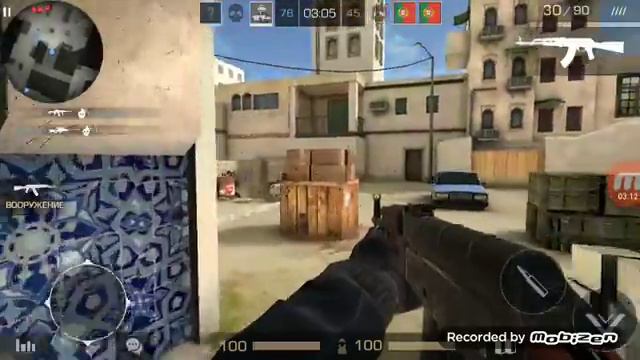 Тащу в Standoff 2 смотреть онлайн