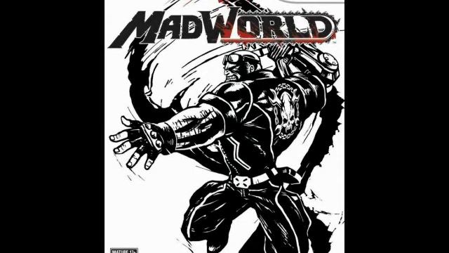 [OST] Madworld (Wii) [Track 111] Jingle смотреть онлайн
