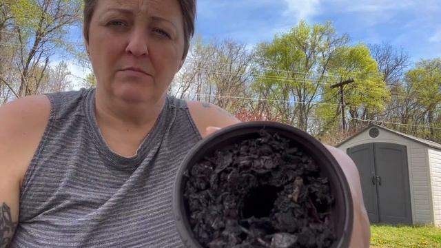 Mistakes in the Garden (VLOG) смотреть онлайн
