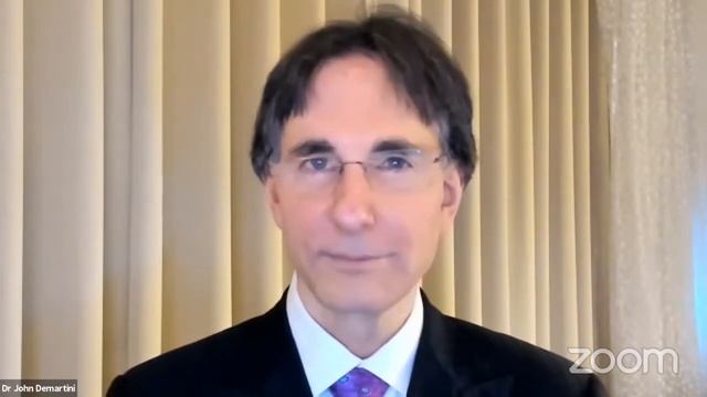 ? The True Ego, The Super-Ego, and The Id | Dr John Demartini смотреть онлайн