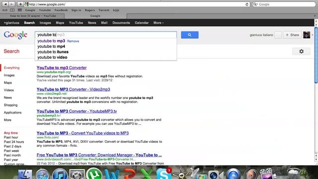 Easy: How to download music from youtube to mp3 (windows,mac, linux). смотреть онлайн