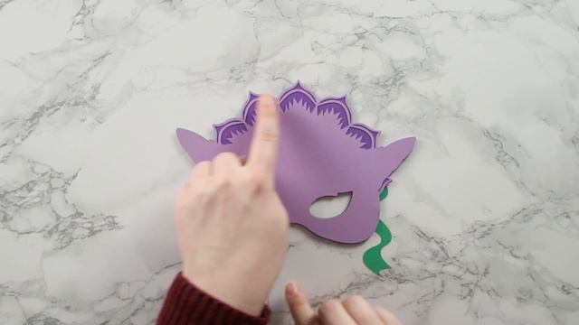 Free Mardi Gras SVG | Make a Beautiful Papercraft Masquerade Mask смотреть онлайн