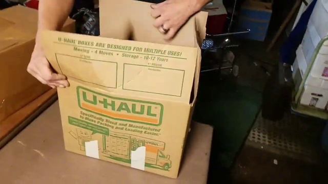 Why would OWNER Abandon these items a Storage Unit? Unboxing great vintage finds, jewelry and more! смотреть онлайн
