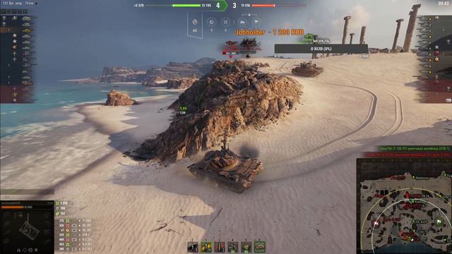 У НИХ В БАШКЕ ОДИН PRESET? #LEBWACUP 121B