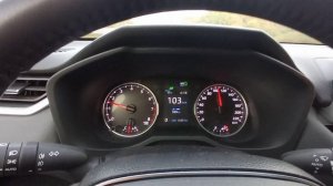 Toyota Rav 4 2020, как пользоваться круиз контролем , рассказываю на трассе