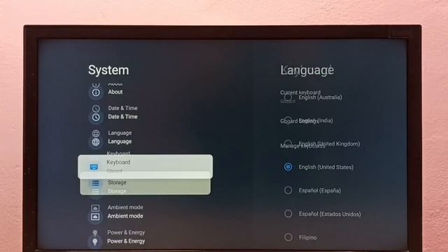 iFFALCON TV : How to Enable Developer Options and USB Debugging Mode | Android TV | Google TV смотреть онлайн