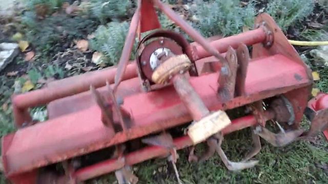 КМЗ-012 Т-012 обзор курганской фрезы смотреть онлайн