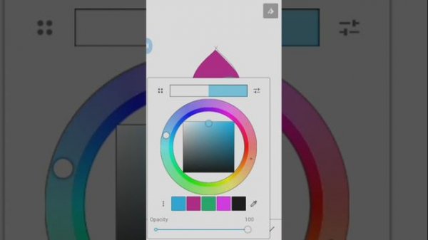 INFINITE DESIGN LOGO |HOW TO MAKE LOGO IN ANDROID PHONE | INFINITE DESIGN