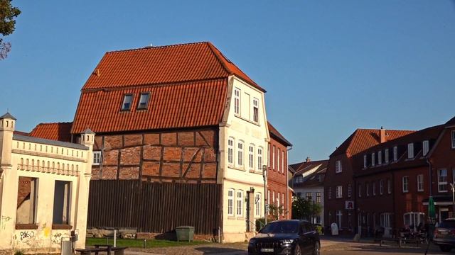 Deutsche Widersprüche Aufgeklärt! Kundgebung Wittenburg MV 5.09.2024