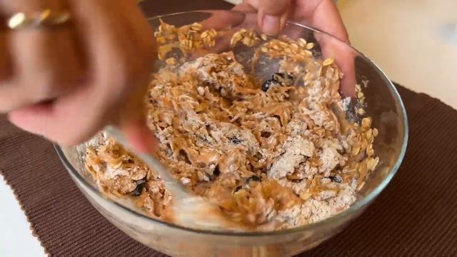 ?❤️Wenn Sie Karotten und Haferflocken haben. Eine gesunde Nachspeise in 5 Minuten. Ohne Zucker. смотреть онлайн
