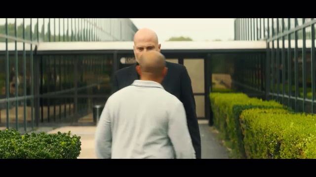 Не буди во мне киллера (2023) смотреть онлайн