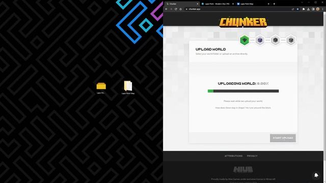 HOW TO CONVERT MAPS➡️ between ⬅️ Minecraft Bedrock & JAVA✅ So EASY !! смотреть онлайн