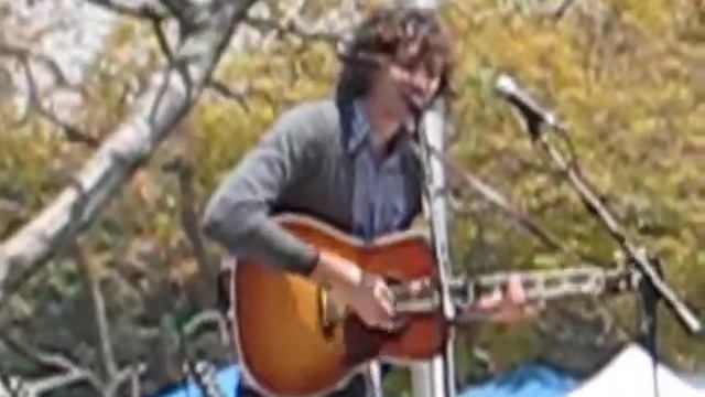 Matt Costa-"Ballad Of Miss Kate" pt 2 смотреть онлайн