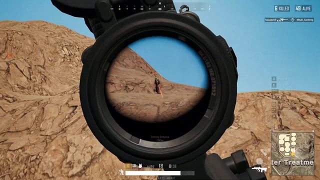 PUBG LITE: 16 KILLS! смотреть онлайн