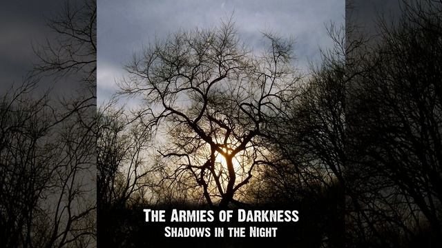 Shadows in the Night - Pt. 1 смотреть онлайн