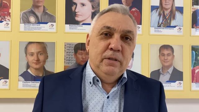 Семинар-совещание руководителей региональных регбийных федераций Урала, Сибири и Дальнего Востока смотреть онлайн