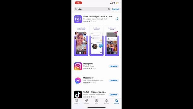 Download Viber App 2022: How To Download Viber on iPhone? смотреть онлайн