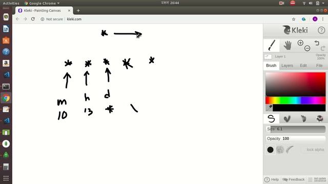 Understanding Cron Expression in Bangla смотреть онлайн
