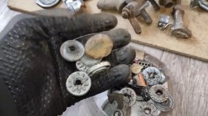 ЦИНКОВАЯ ЛИХОРАДКА! ПЛАВКА ЦИНКА В ДОМАШНИХ УСЛОВИЯХ НА КОСТРЕ. ГДЕ ВЗЯТЬ ЦИНК? ПОИСК МЕТАЛЛОЛОМА