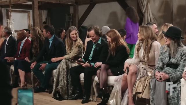 Ralph Lauren | Spring Summer 2024 | Full Show