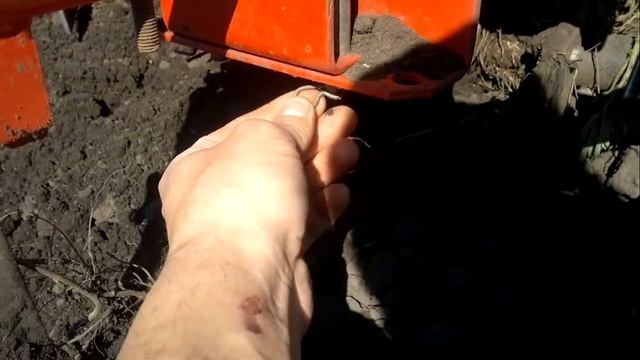 Мотоблок ЗИД Фаворит МБ-4 смотреть онлайн