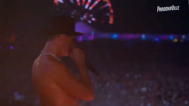 MOSH PIT (HARDCORE GPF MOMENT) [Timmy Trumpet Parookaville 2022]
