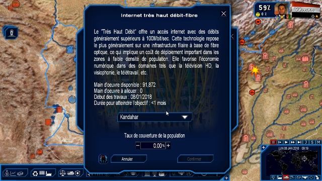 Geopolitical simulator 4 pc # 03 (Afghanistan) смотреть онлайн