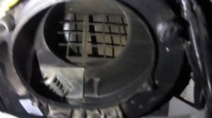 Geely ck  плохо греет печка