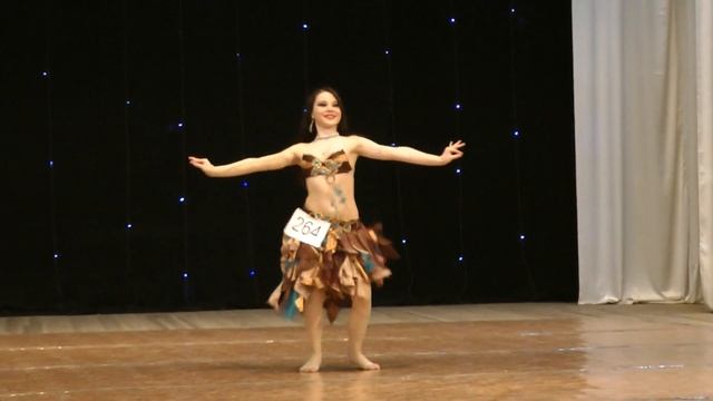 Katerina Gavrilova ⊰⊱ V. Feeriya '12. смотреть онлайн