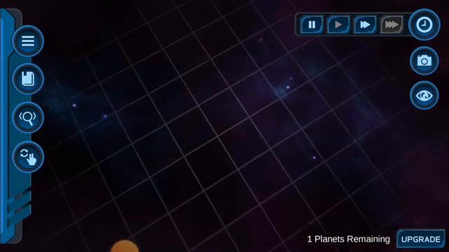 Unlocking Alien Planet, Gas Giant || My Pocket Galaxy