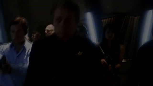 we had a promise made | battlestar galactica смотреть онлайн