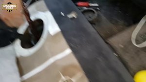 Mercedes W211 Replacement the Fuel Filter / How to Replace the Fuel Filter Correctly Mercedes W211