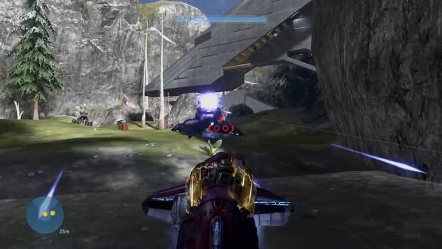 Halo 3 (MCC) - M1 Apple Silicon Parallels 16 Windows 10 ARM - MacBook Air 2020