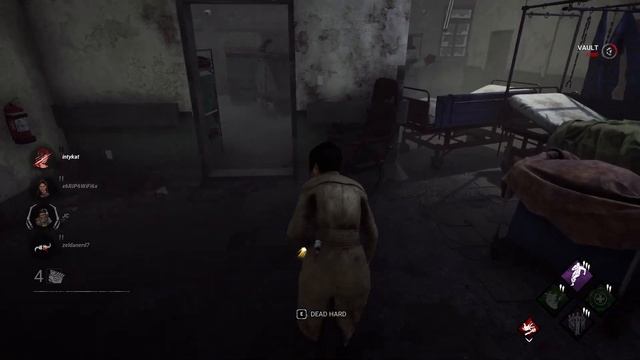 dbd on geforce now is actually really nice смотреть онлайн