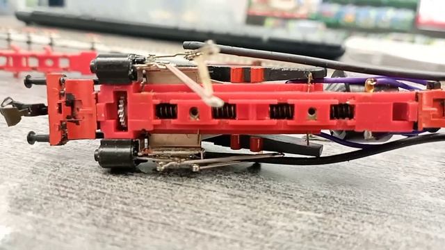 Bttb 12мм Br86   обзор и ремонт модели.