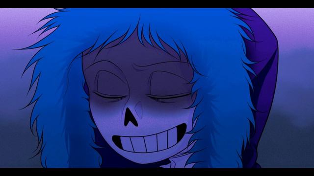 animation test | UNDERTALE AU | UNDERLUST | DUSTLUST смотреть онлайн