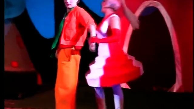 ,,Незнайка,,-т-р Сац-Касторкина-Людмила Бодрова(franceconcert) смотреть онлайн