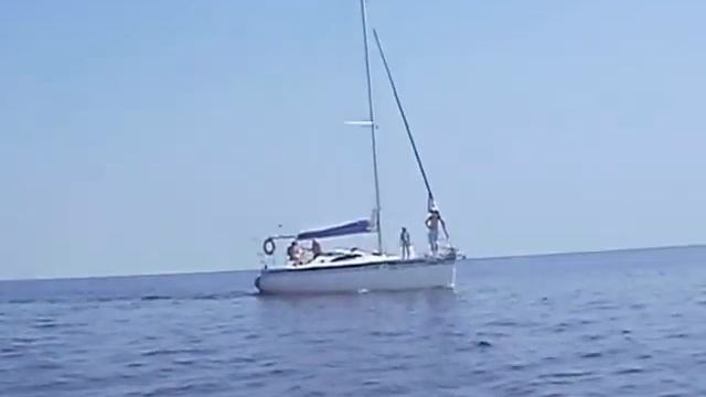 Ветерок 12 и Колибри-330КМ смотреть онлайн
