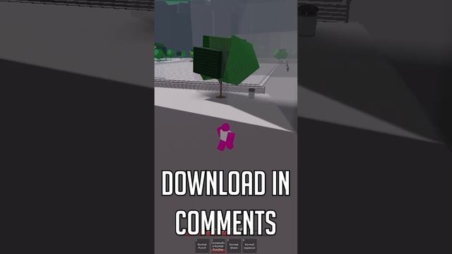 [NEW] Saitama Battleground Script #shorts #roblox смотреть онлайн