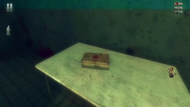 Hills Legend: Action-Horror Full Gameplay