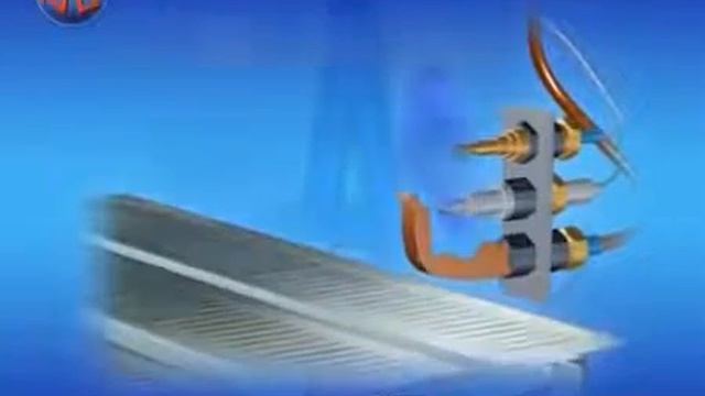 Газовые парапетные котлы Вулкан смотреть онлайн