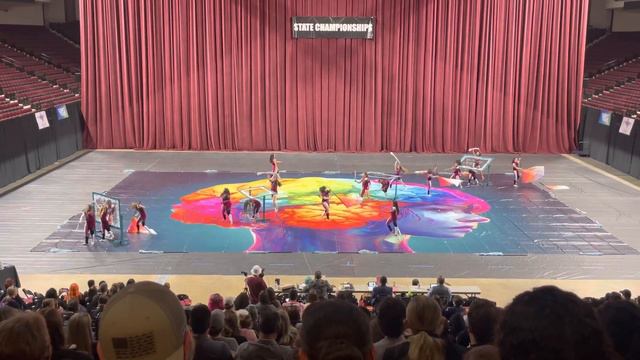 Cedar Ridge HS | TCGC State Finals | 4.2.23 смотреть онлайн