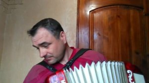 українська народна пісня "Маруся раз, два, три, калина"